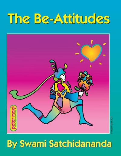 The Be-Attitudes