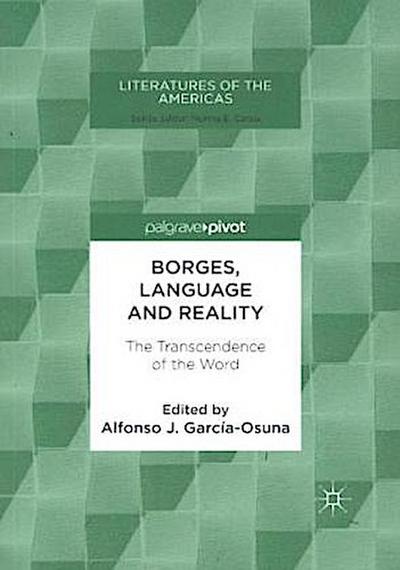 Borges, Language and Reality