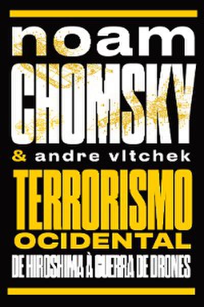 Terrorismo ocidental
