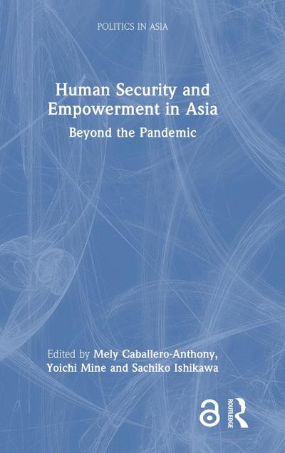 Human Security and Empowerment in Asia