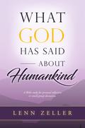 What God Has Said About Humankind