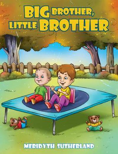 BIG BROTHER, LITTLE BROTHER