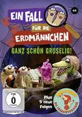 Ein Fall für die Erdmännchen