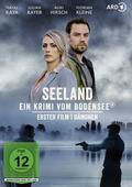 Seeland - Ein Krimi vom Bodensee: Erster Film & Dämonen