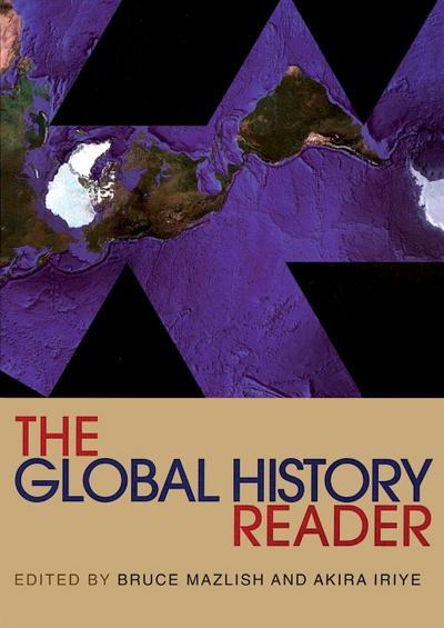 The Global History Reader