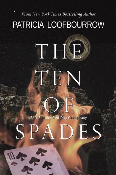 The Ten of Spades