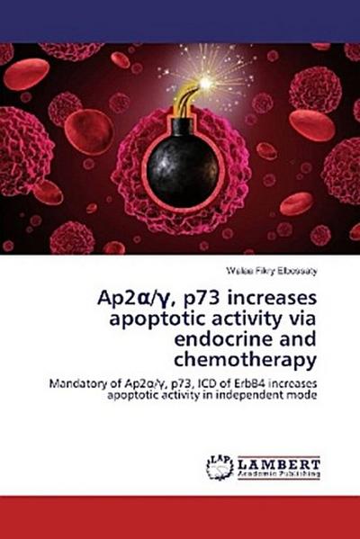 Ap2¿/¿, p73 increases apoptotic activity via endocrine and chemotherapy
