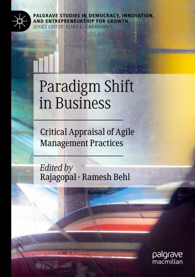 Paradigm Shift in Business