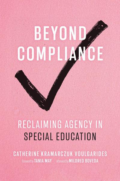 Beyond Compliance