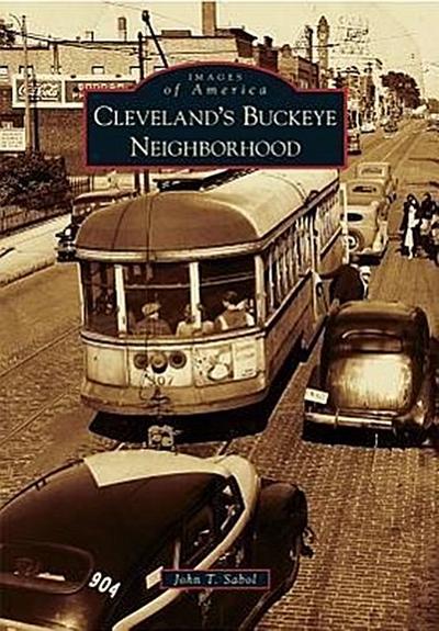 Cleveland’s Buckeye Neighborhood