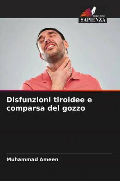 Disfunzioni tiroidee e comparsa del gozzo