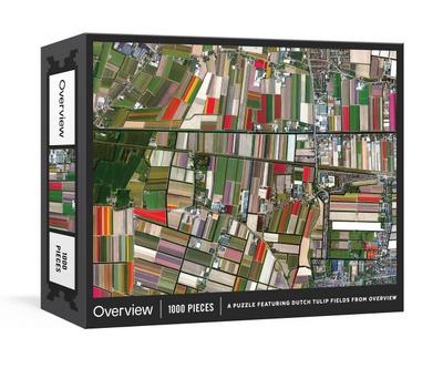Overview Puzzle