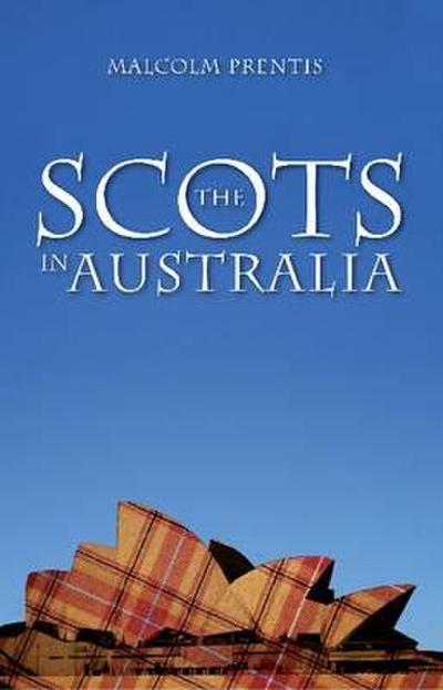 The Scots in Australia