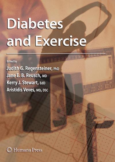 Diabetes and Exercise