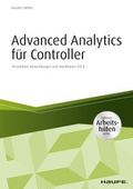 Advanced Analytics für Controller - inkl. Arbeitsh