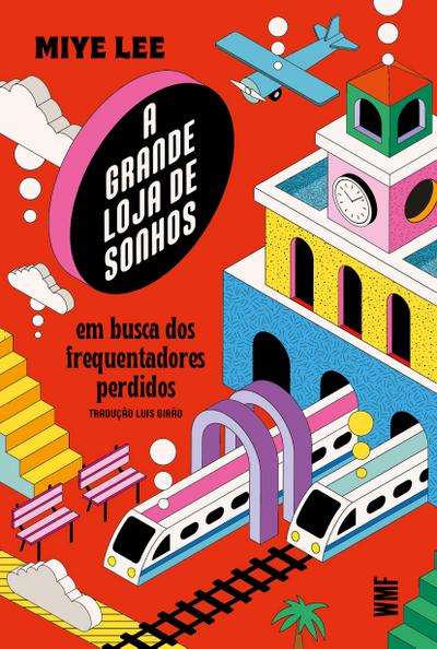 A grande loja de sonhos - Vol. 2