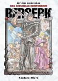 Berserk Official Guide Book - Das offizielle Kompendium