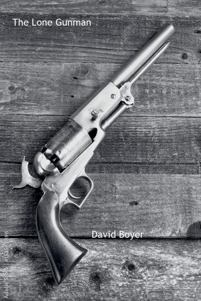 The Lone Gunman