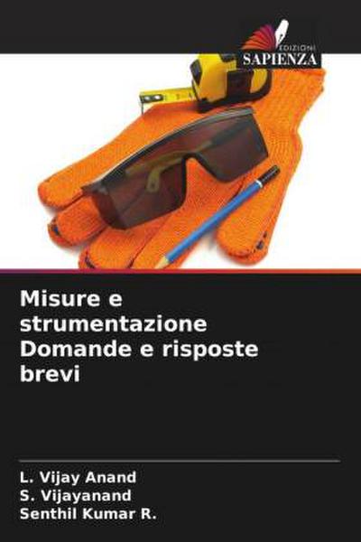 Misure e strumentazione Domande e risposte brevi