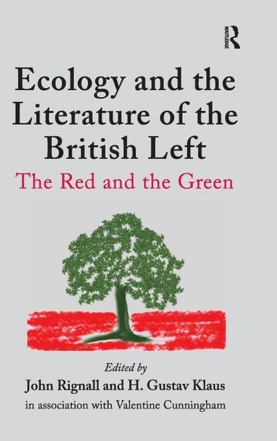 Ecology and the Literature of the British Left