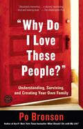 "Why Do I Love These People?"