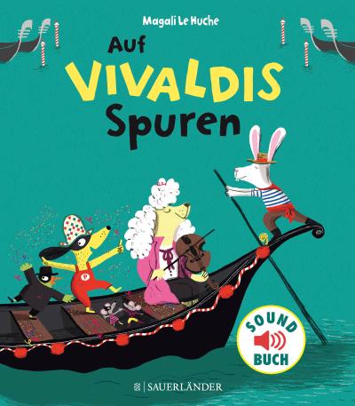 Auf Vivaldis Spuren