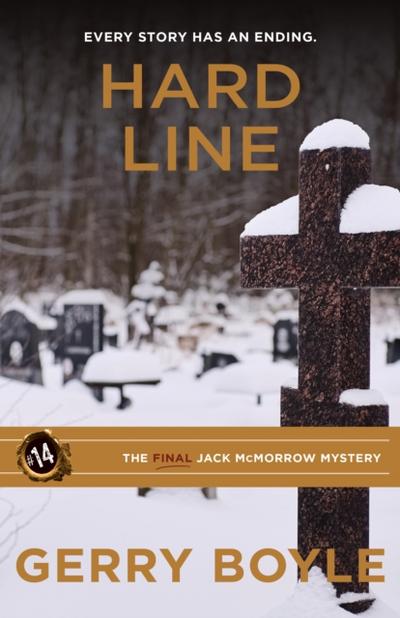 Hard Line