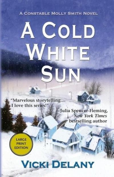 A Cold White Sun
