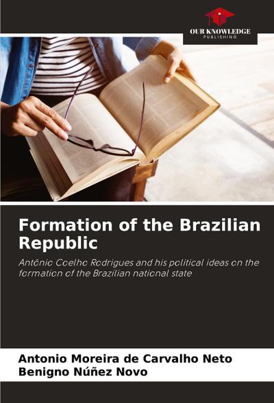 Formation of the Brazilian Republic