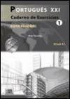 Portugues XXI - Nova Edicao: Caderno de exercicios 1 (A1)
