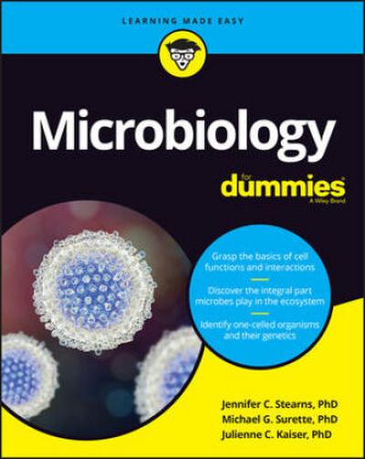 Microbiology for Dummies