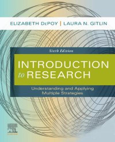 Introduction to Research E-Book