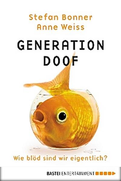 Generation Doof