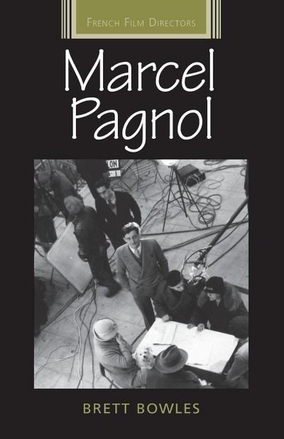 Marcel Pagnol