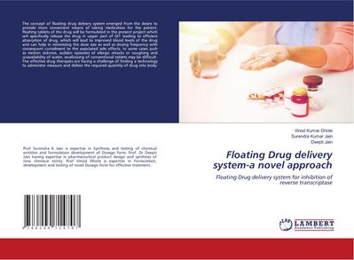 Floating Drug delivery system-a novel approach