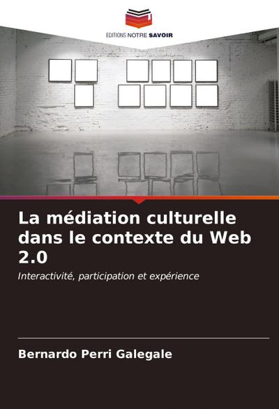 La médiation culturelle dans le contexte du Web 2.0