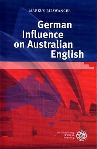 German Influence on Australian English