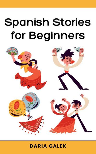 Spanish Stories for Beginners