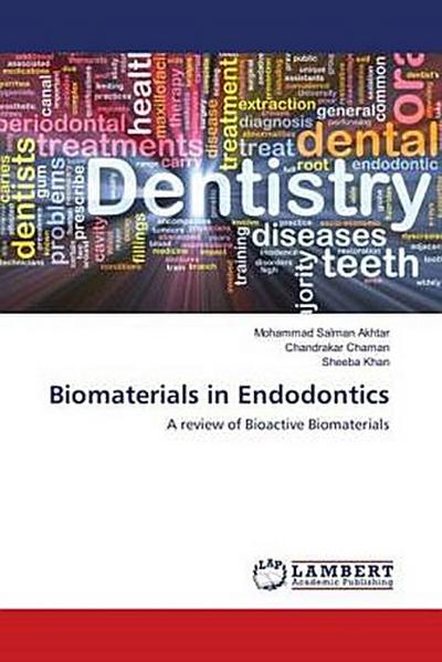 Biomaterials in Endodontics