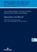 Sprachen im Beruf