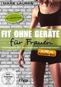 Fit ohne Geräte für Frauen DVD - Trainieren mit dem eigenen Körpergewicht