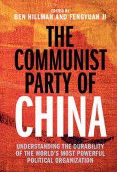 The Communist Party of China