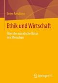 Ethik und Wirtschaft