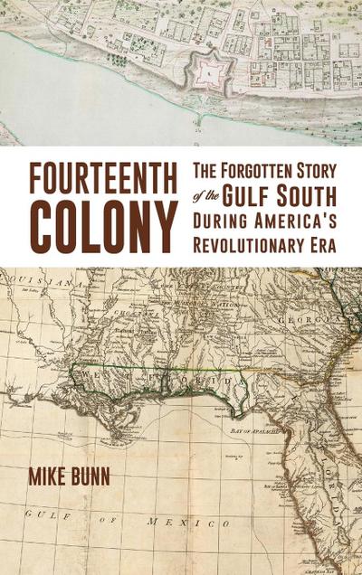 The Fourteenth Colony
