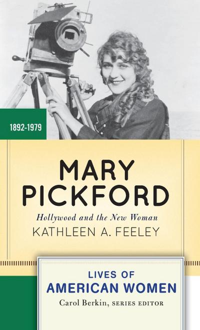 Mary Pickford