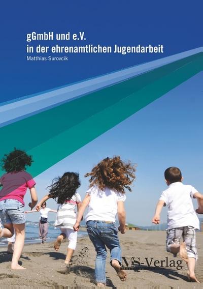 gGmbH und e.V. in der ehrenamtlichen Jugendarbeit