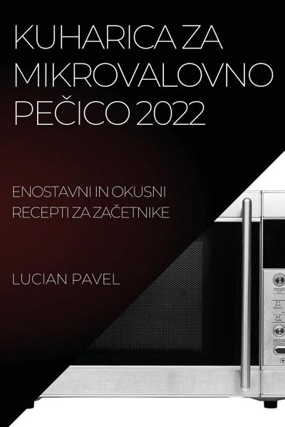 KUHARICA ZA  MIKROVALOVNO PE¿ICO 2022