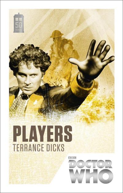 Doctor Who: Players