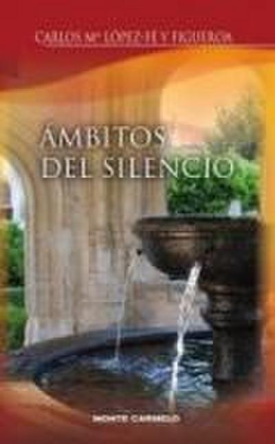 Ámbitos del silencio
