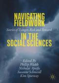 Navigating Fieldwork in the Social Sciences